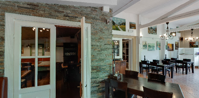 Gostilna Stara Brajda