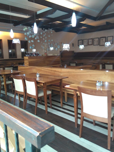 Restavracija Tuš - Celje