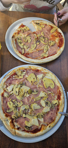 Opinii despre Pizzeria Park în Koper - Gastronomija in gostinstvo
