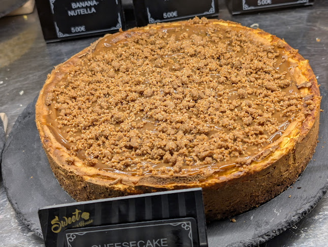 The Old English House, gostinstvo d.o.o. & Sweet English House