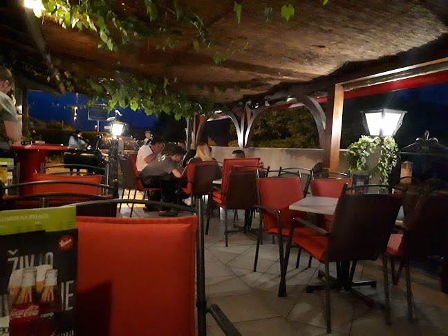 Comentarii opinii despre Pizzeria Taberna