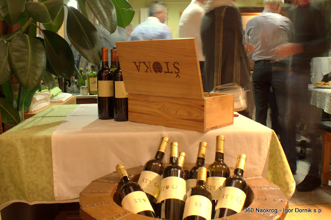 Gostilna pri Anzelnu - Vodice