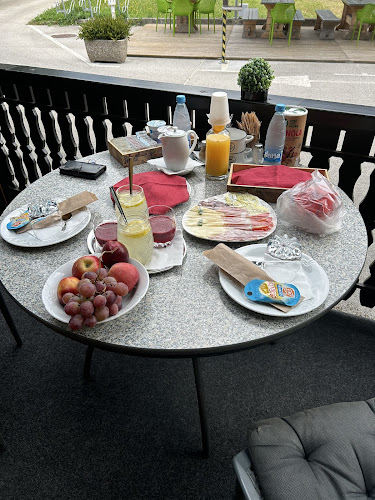 Picerija URSA Preddvor - Preddvor