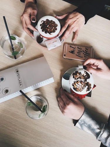 Opinii despre Kava bar "Plaza", Lidija Vrbnjak s.p. în Gornja Radgona - Gastronomija in gostinstvo