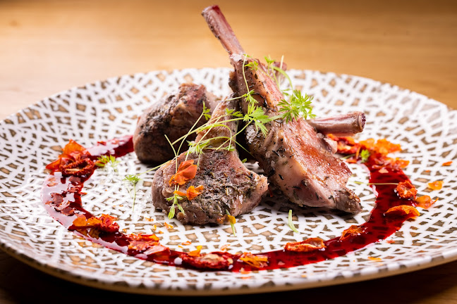 Kogo Restaurant - Koper