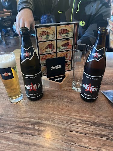 Opinii despre Das Ist Walter în Kranj - Gastronomija in gostinstvo