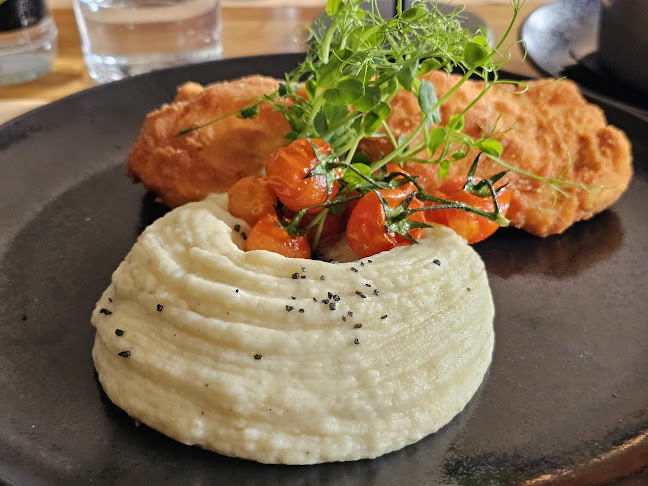 Opinii despre naša hiša | bar & kitchen în Ljubljana - Gastronomija in gostinstvo