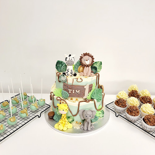 Torte in slaščice Nadja - Gastronomija in gostinstvo