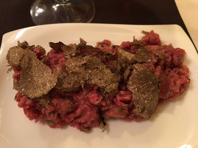 Pri Naju-gostilnica in pizerija - Sežana