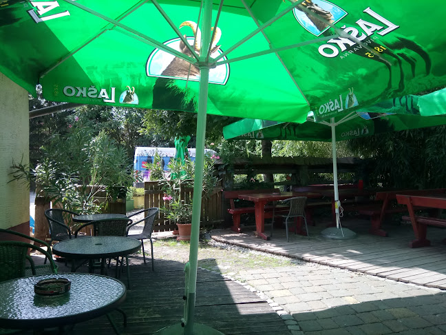 Gostilna in picerija Jaka (Aleš Stopar s.p.)