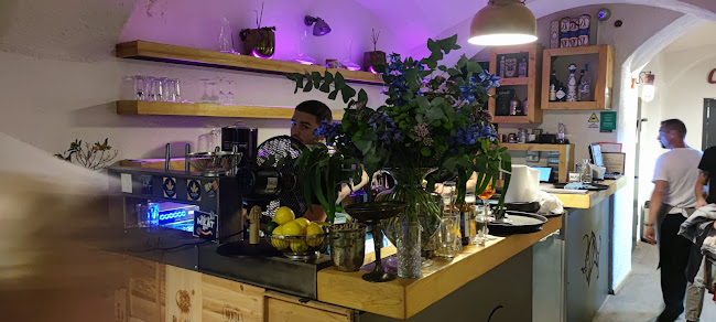 Beštija Bistro - Ljubljana