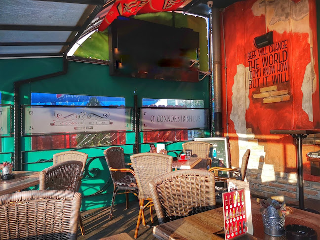 O'Connor's Irish Pub Lendava