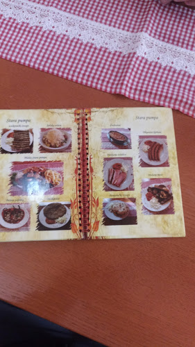 Comentarii opinii despre Stara Pumpa