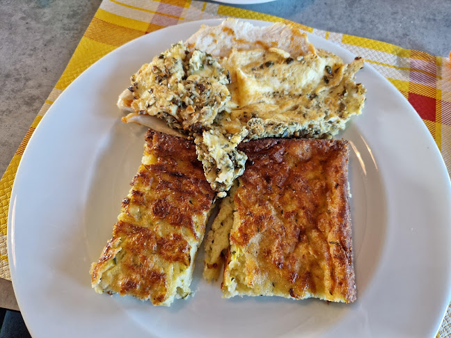 Torenda, restavracija in pizzerija - Maribor