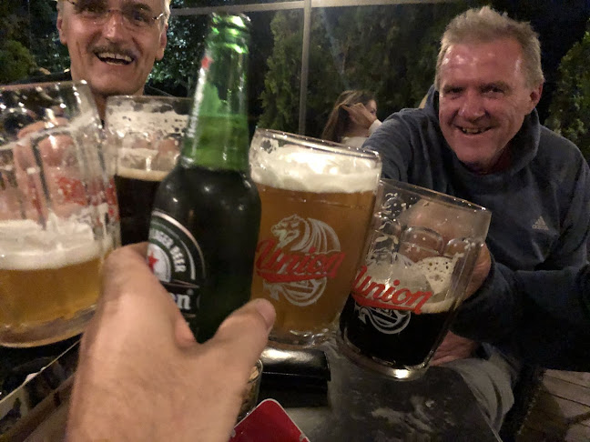 Comentarii opinii despre Kavarnica Kaval Club