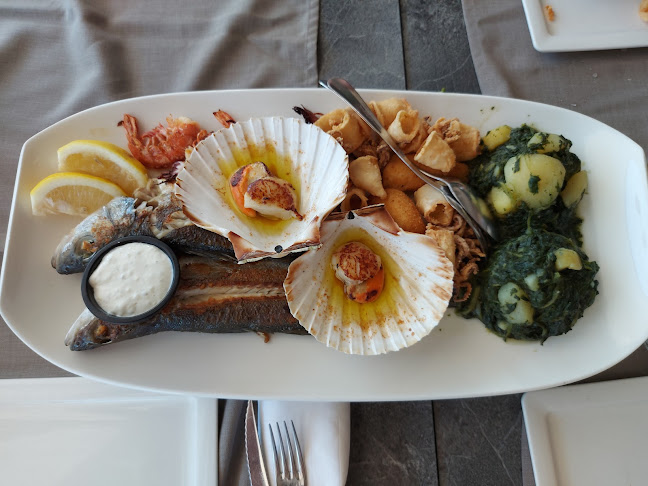 "Santa Lucia" ribja kantina - Portorož