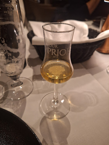 Opinii despre AS Aperitivo în Ljubljana - Gastronomija in gostinstvo