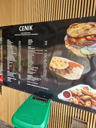 Opinii despre Fast Food Pri Štuku în Maribor - Gastronomija in gostinstvo
