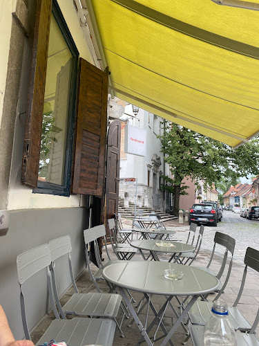 Opinii despre Ferdinand în Ljubljana - Gastronomija in gostinstvo