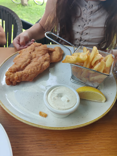 Opinii despre Restavracija Bolero în Naklo - Gastronomija in gostinstvo