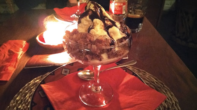 Joe Peña’s - Ljubljana