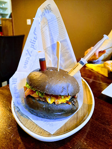 Comentarii opinii despre Picerija Velun