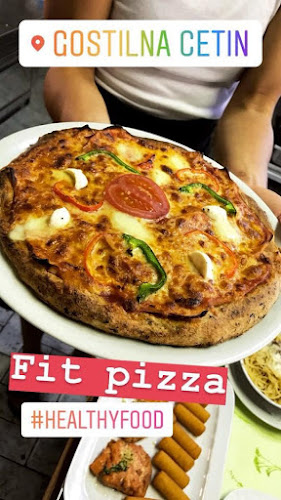 Gostilna - Cetin Jože, s.p. - Gastronomija in gostinstvo