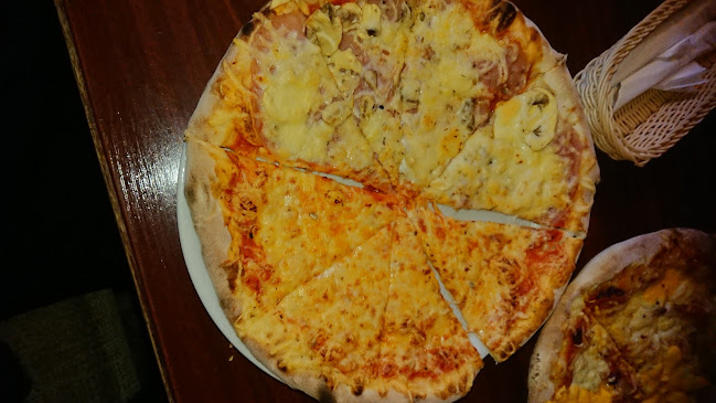 Opinii despre Pizzerija ALI în Maribor - Gastronomija in gostinstvo