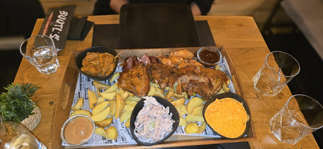 Opinii despre BOOTL’ S BURGERS & MORE în Maribor - Gastronomija in gostinstvo