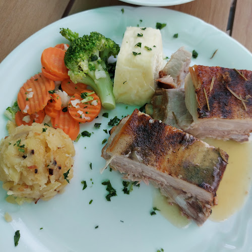 Opinii despre Gostilna Metka în Gorenja vas - Gastronomija in gostinstvo