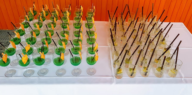 Gostilna in Picerija Lekežič