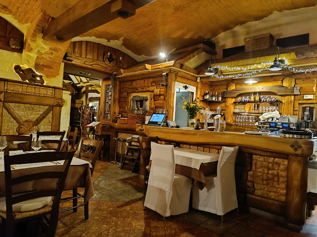 Slovenska kuhinja - Ljubljana