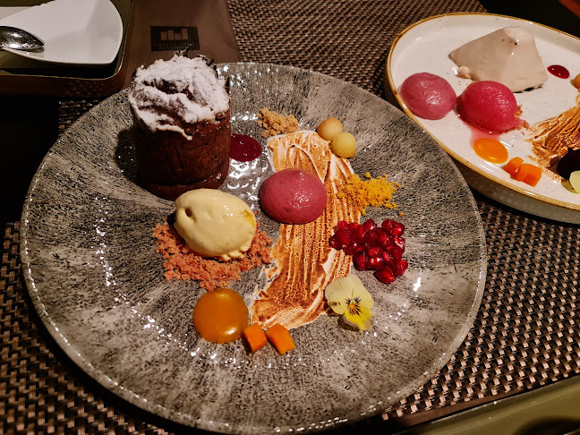 Opinii despre A'la carte Restavracija City Terasa în Maribor - Gastronomija in gostinstvo