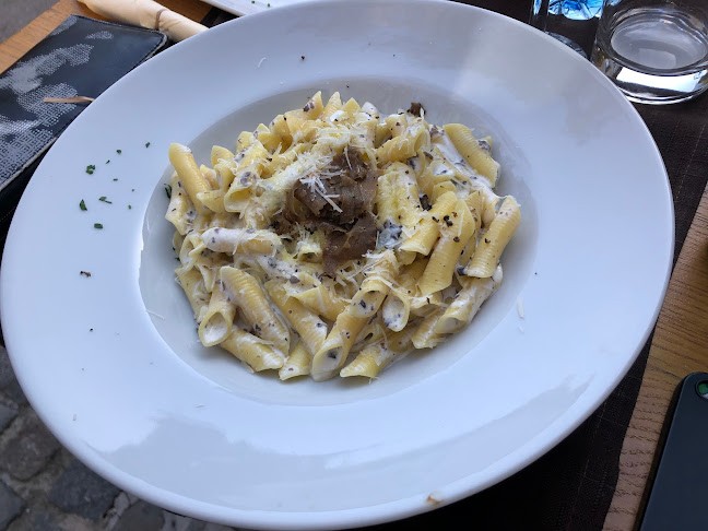 Comentarii opinii despre Restavracija Vodnikov Hram, Ljubljana