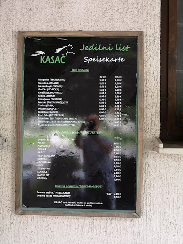 Kasač Jurič in Babič, družba za gostinstvo d.n.o. - Gastronomija in gostinstvo