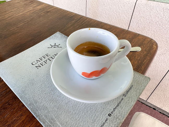 Caffe Neptun - Gastronomija in gostinstvo
