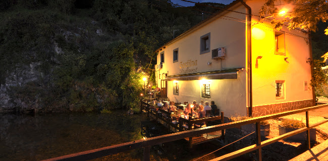 Gostilna Podfarovž - Gastronomija in gostinstvo