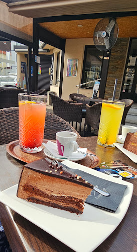 Kavarna Cappuccino - Slovenska Bistrica