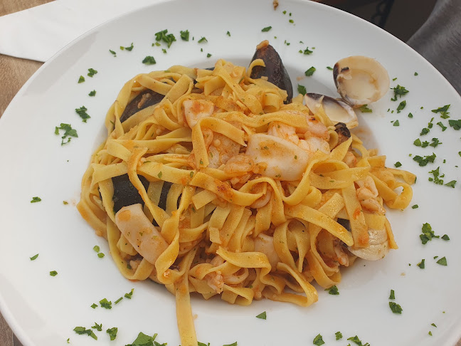 Okrepčevalnica Morski val, Aleksandra Đerđaj, s.p. - Izola