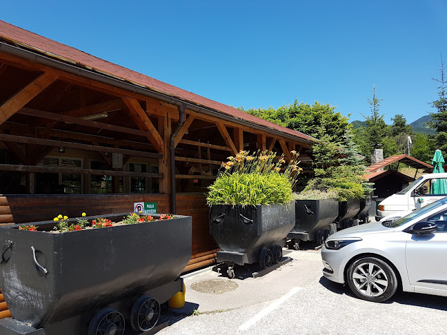 Comentarii opinii despre Okrepčevalnica Štulm