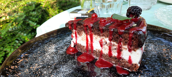 GOSTILNA VOVKO | Family restaurant tradition since 1977 - Brusnice