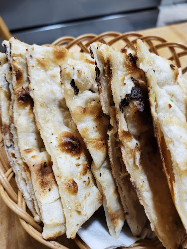 Comentarii opinii despre Indijska restavracija ZAIKA