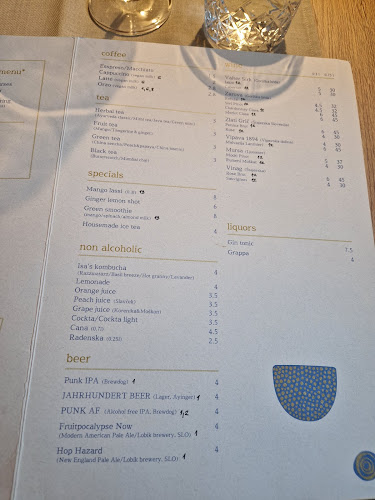 Comentarii opinii despre Gaudi&Naan