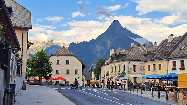 Kavarna 1920 - Bovec