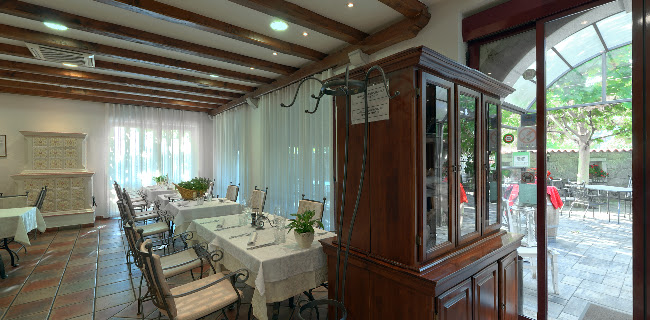 GOSTINSTVO IN TURIZEM ROBERT GRAHOR S.P.