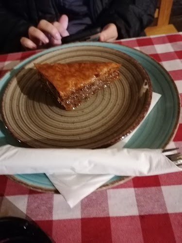 Baščaršija (Koper Carpacciov trg) - Gastronomija in gostinstvo