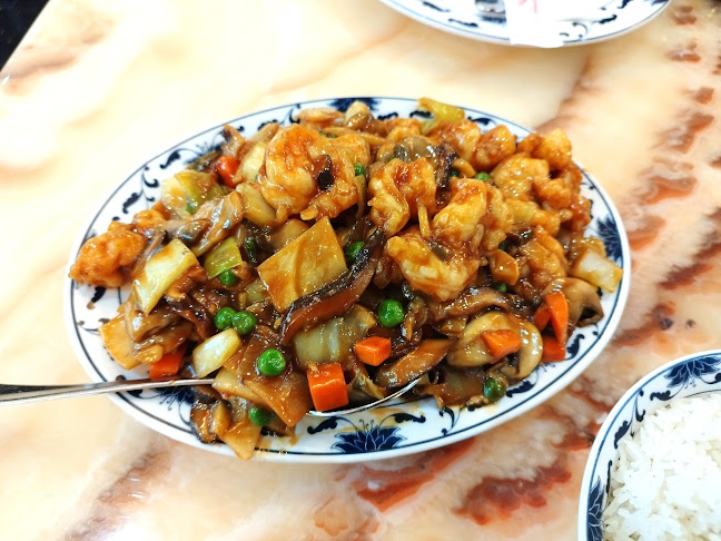 KITAJSKA RESTAVRACIJA HONG KONG 2 | NANKING, d.o.o.