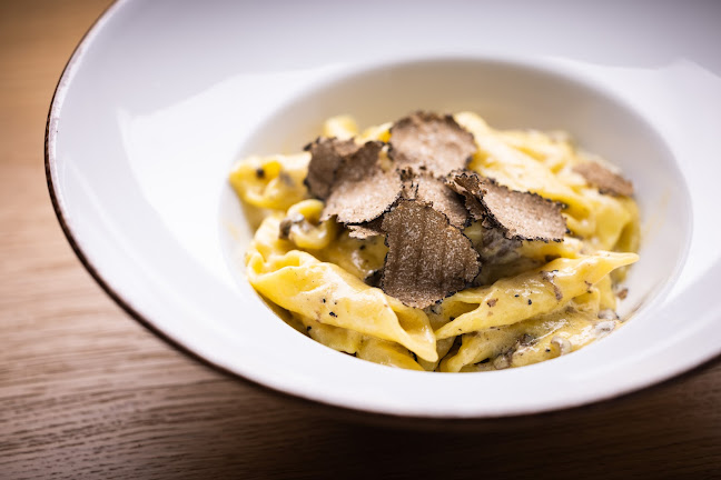 Kogo Restaurant - Koper