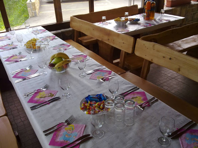 Opinii despre Turistična kmetija Mlin în Koper - Gastronomija in gostinstvo