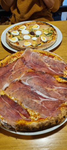 Pizzeria Kapra - Dob